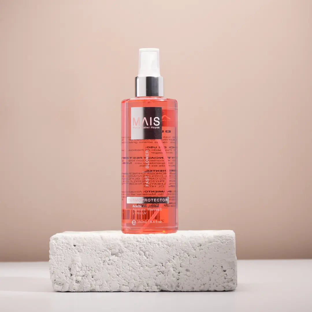 Fast Blower Termoprotector MAIS