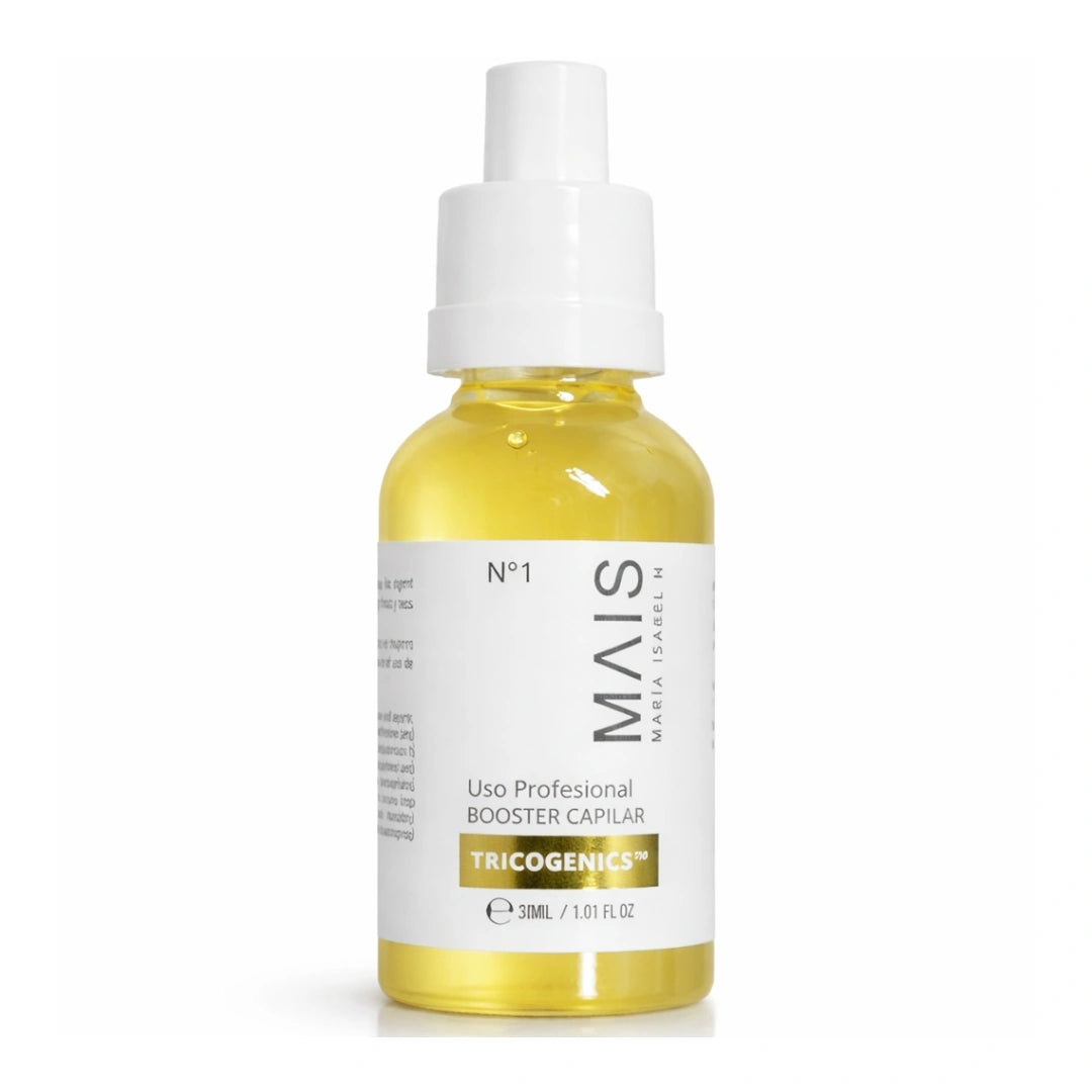 Booster Capilar TRICOGENICS™ MAIS