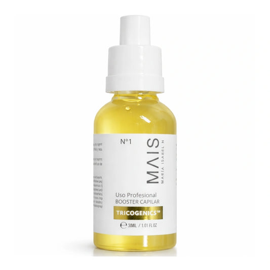 Booster Capilar TRICOGENICS™ MAIS