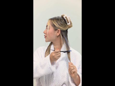 Terapia de Reconexión Molecular - Reparación anti frizz 60ml