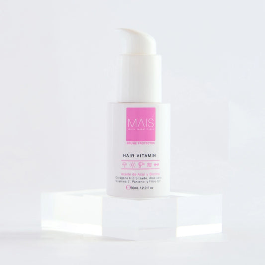 Brume Protector Hair Vitamin MAIS