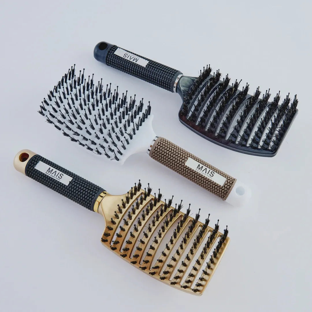 Cepillos Ergonómicos MAIS