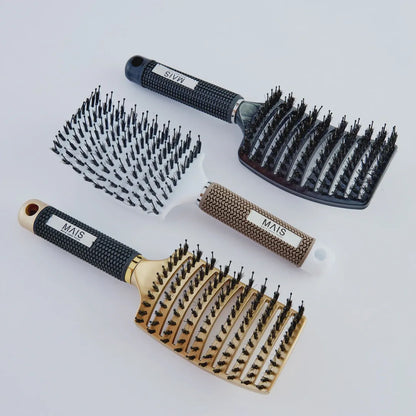 Cepillos Ergonómicos MAIS