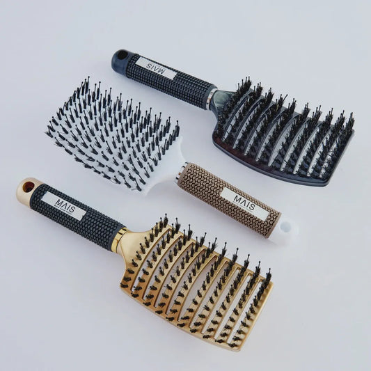 Cepillos Ergonómicos MAIS