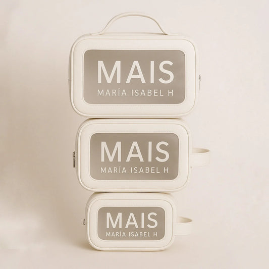 Cosmetiqueras MAIS