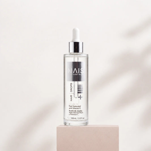 Hair Drops - Serum Engrosador Capilar