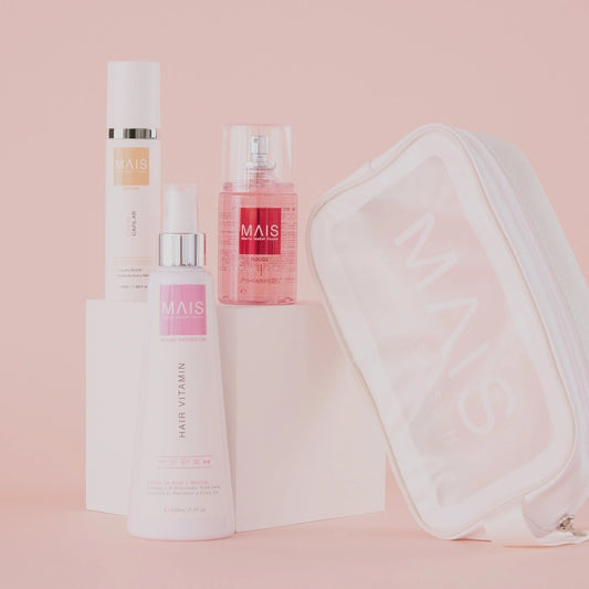 Kit Daily Essentials MAIS