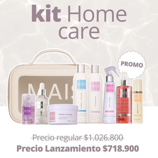 Kit Home Care MAIS