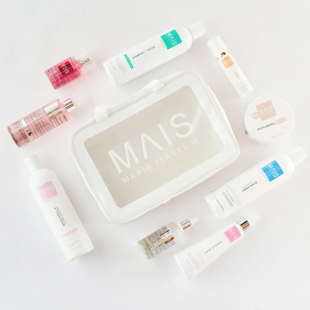 KIT HOME CARE MAIS – Rutina Completa de Cuidado Diario