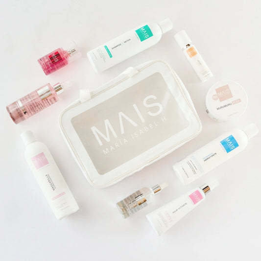 KIT HOME CARE MAIS – Rutina Completa de Cuidado Diario