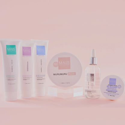 Kit Terapia Hidratación & Nutrición Advance MAIS