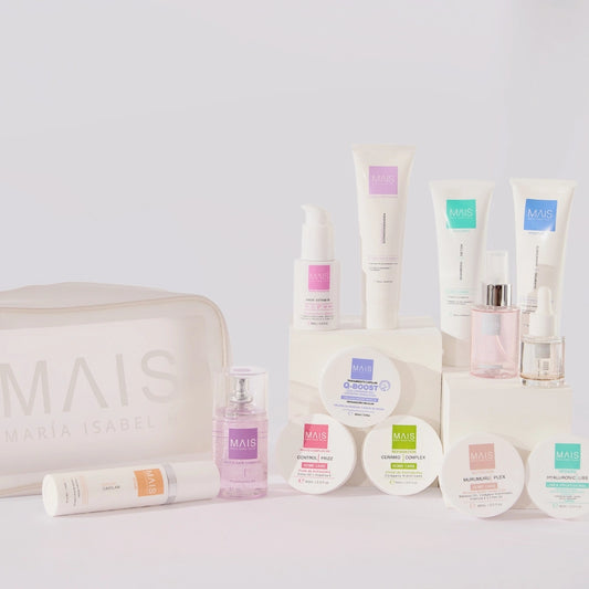 Kit Travel Essentials + Terapias MAIS