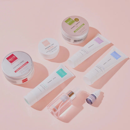 Kit Terapia Reconexion Molecular Advance MAIS