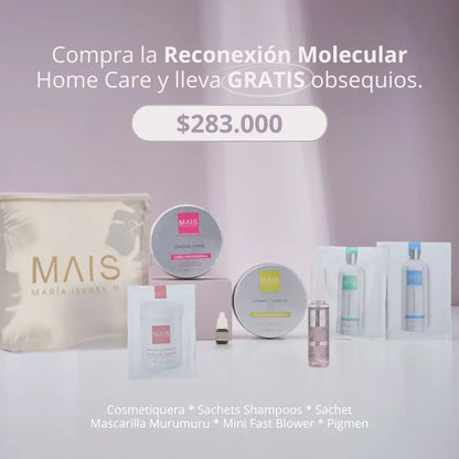 Kit Reconexion Molecular MAIS + Obsequios