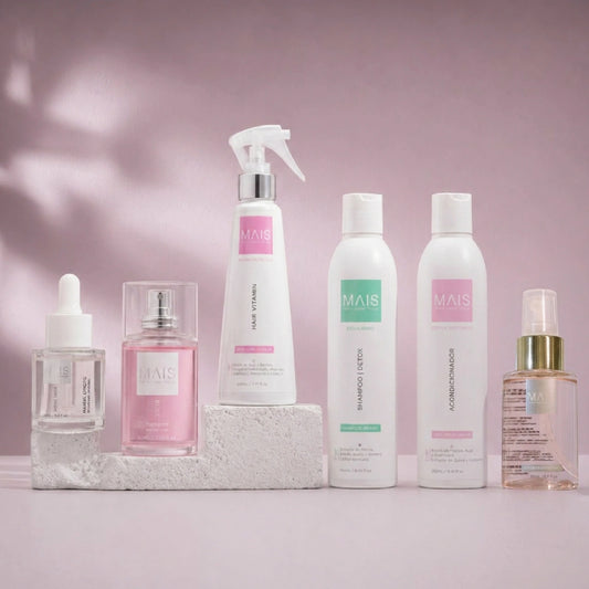 Kit Ritual Esencial MAIS – Edición Día de la Madre