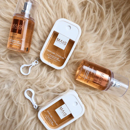 Perfume Capilar MAIS Dolce