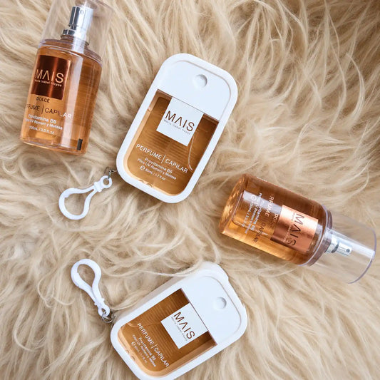 Perfume Capilar MAIS Dolce