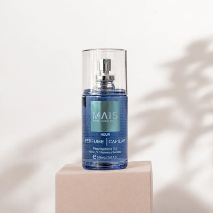 Perfume Capilar MAIS Nour