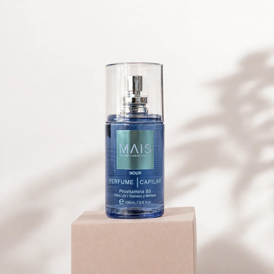 Perfume Capilar MAIS Nour
