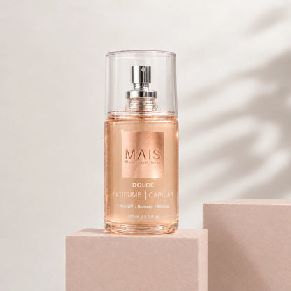 Perfume Capilar MAIS Dolce