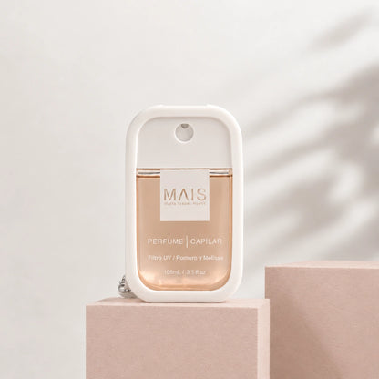 Perfume Capilar MAIS Dolce