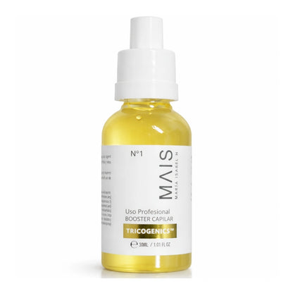 Booster Capilar TRICOGENICS™ MAIS